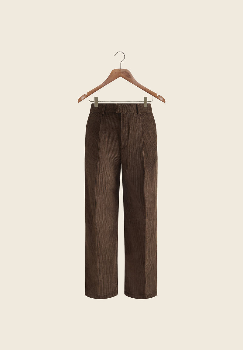 CORDUROY PANTS