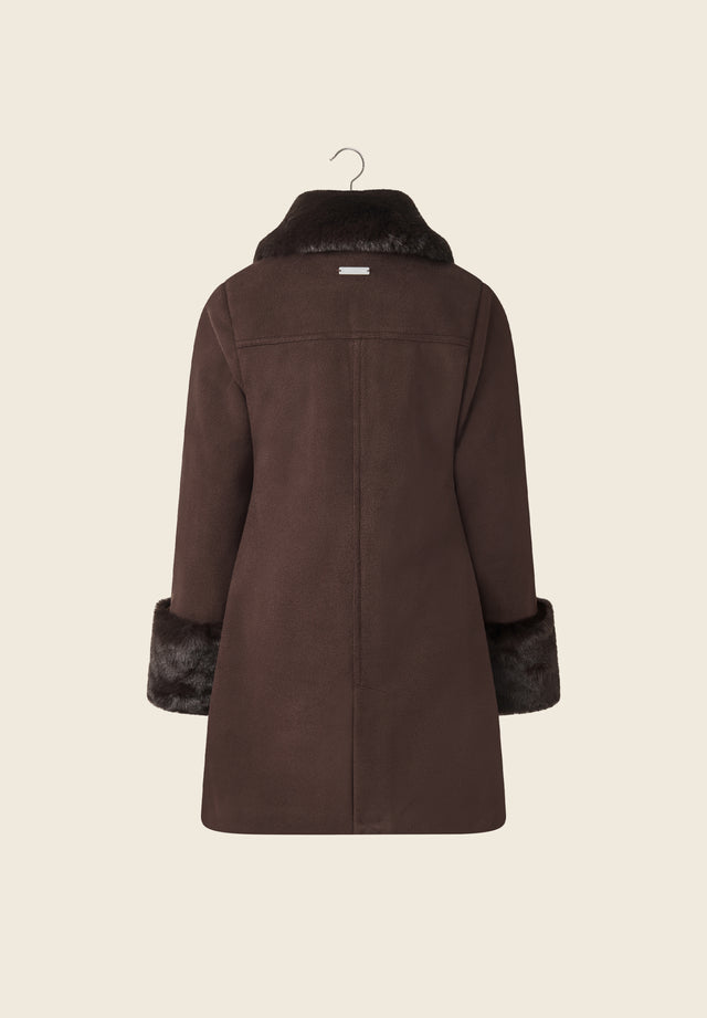 THE DOLLY COAT