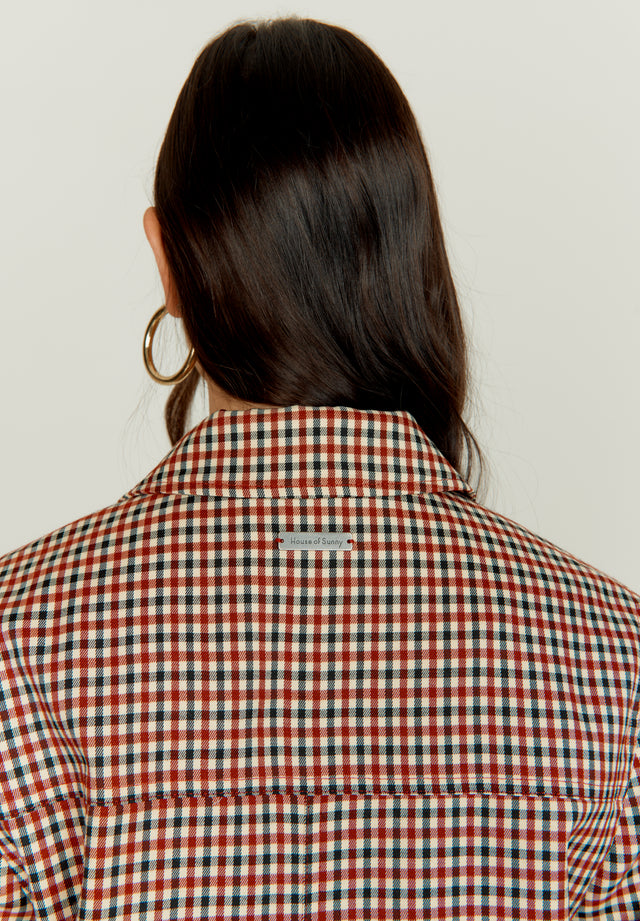 THE MARIE JACKET