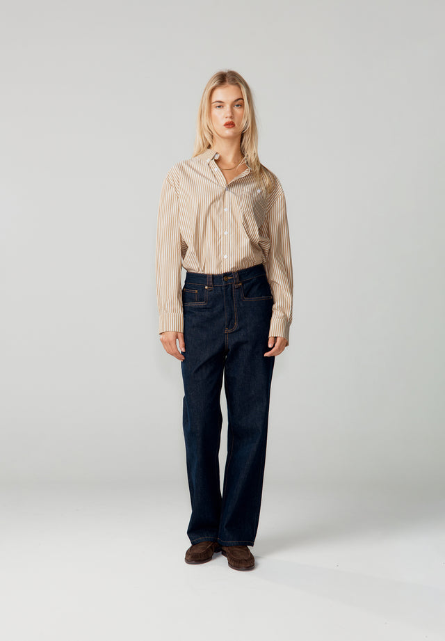 THE VINTAGE SHIRT