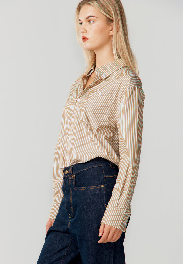 THE VINTAGE SHIRT