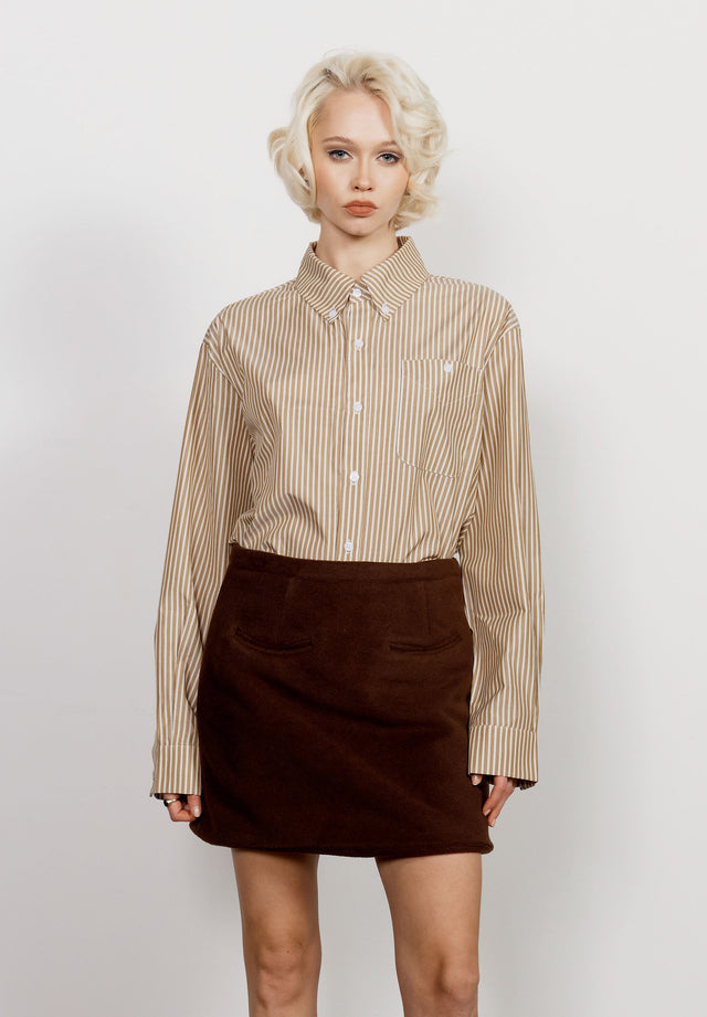 THE VINTAGE SHIRT