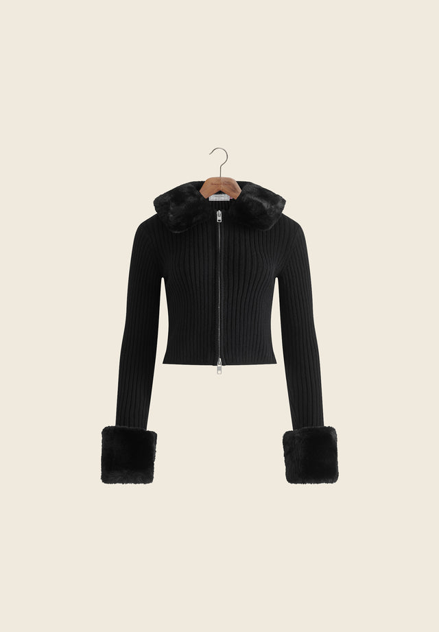 PEGGY CARDIGAN