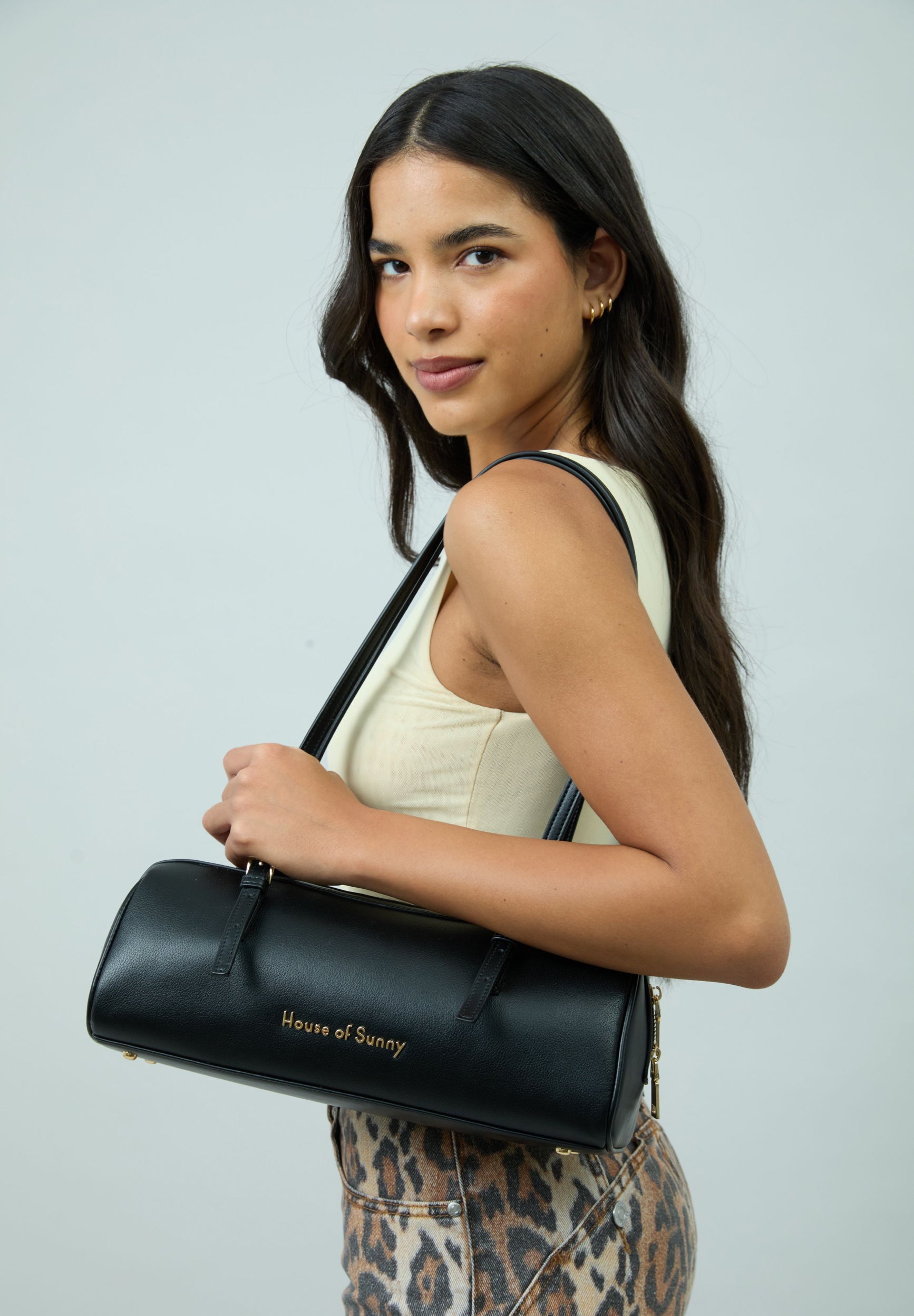 THE SHIRLEY BAG