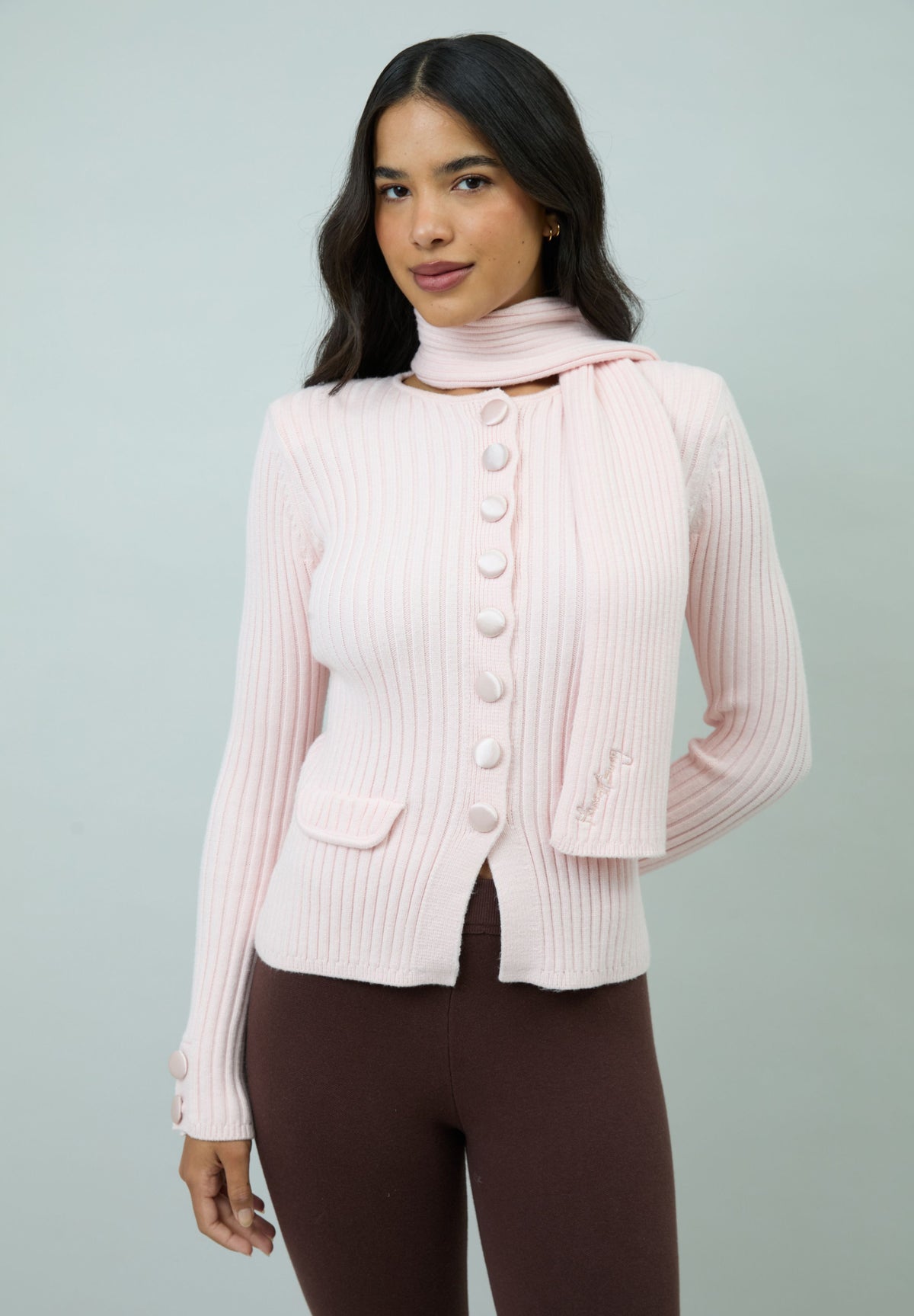 PINK POWER PEGGY