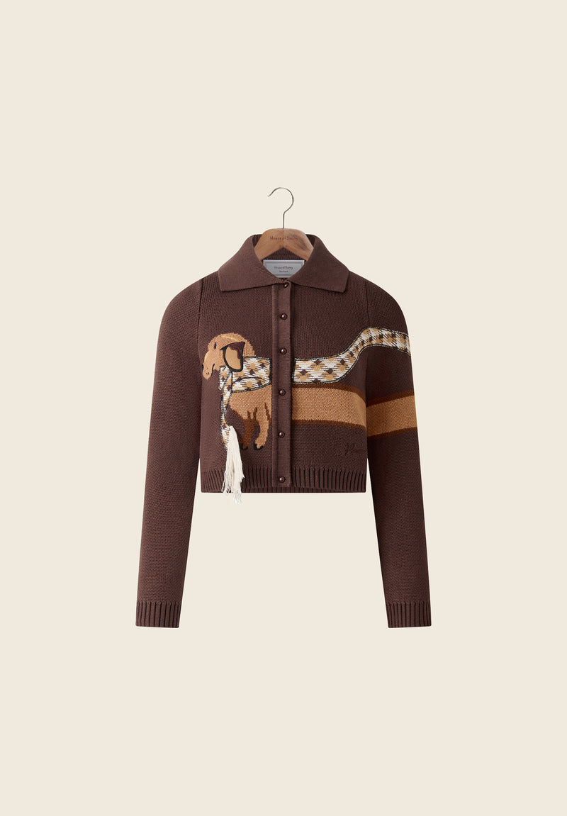 WALK IN THE PARK TRIPPER