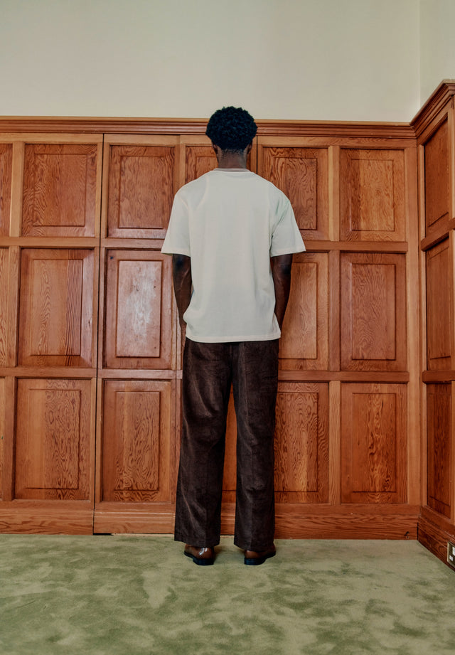 CORDUROY PANTS