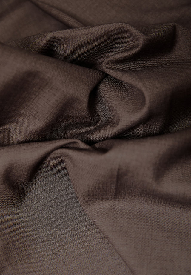 DOUBLE BREASTED SUIT JACKET