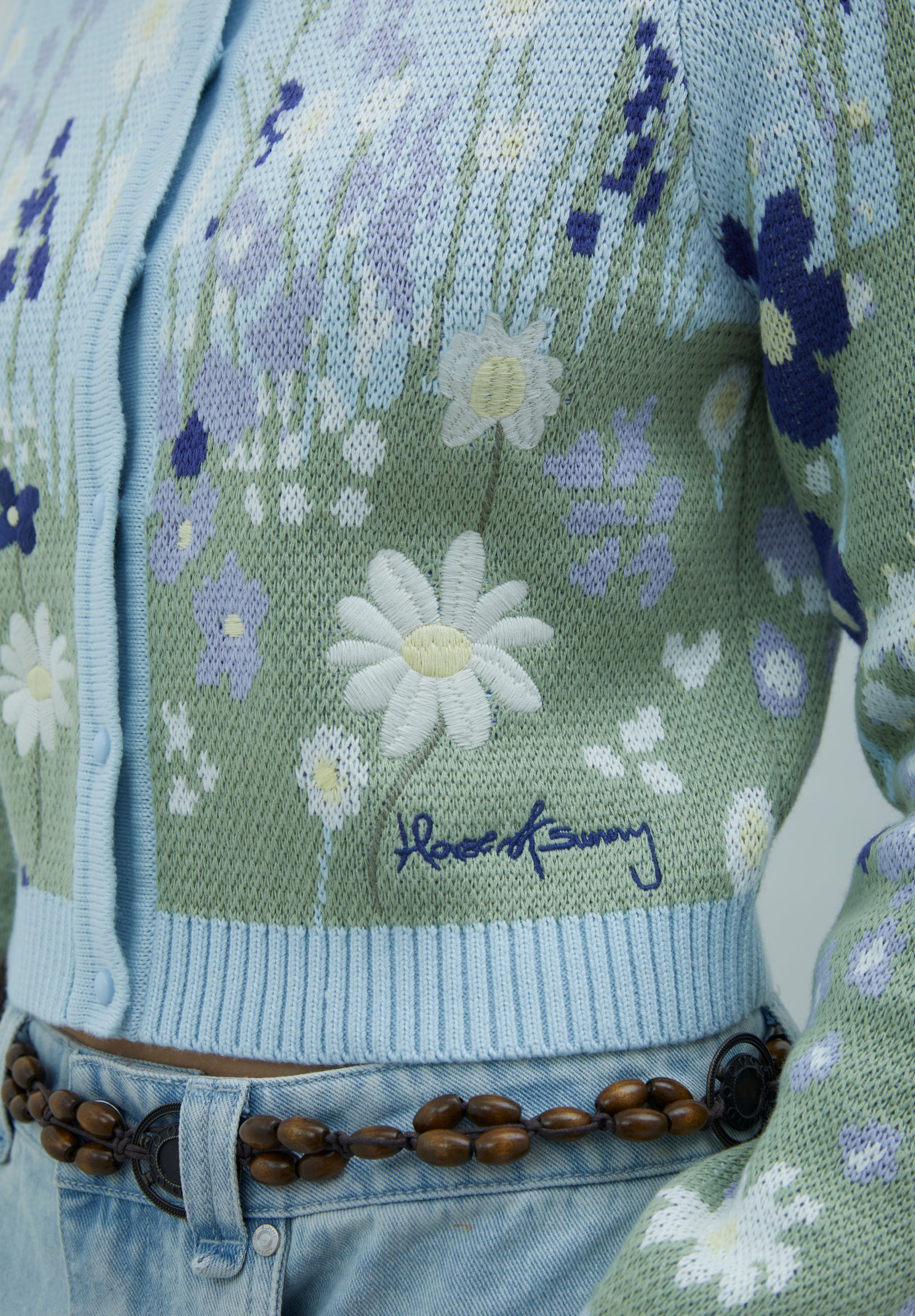 BLUEBELL TRIPPER