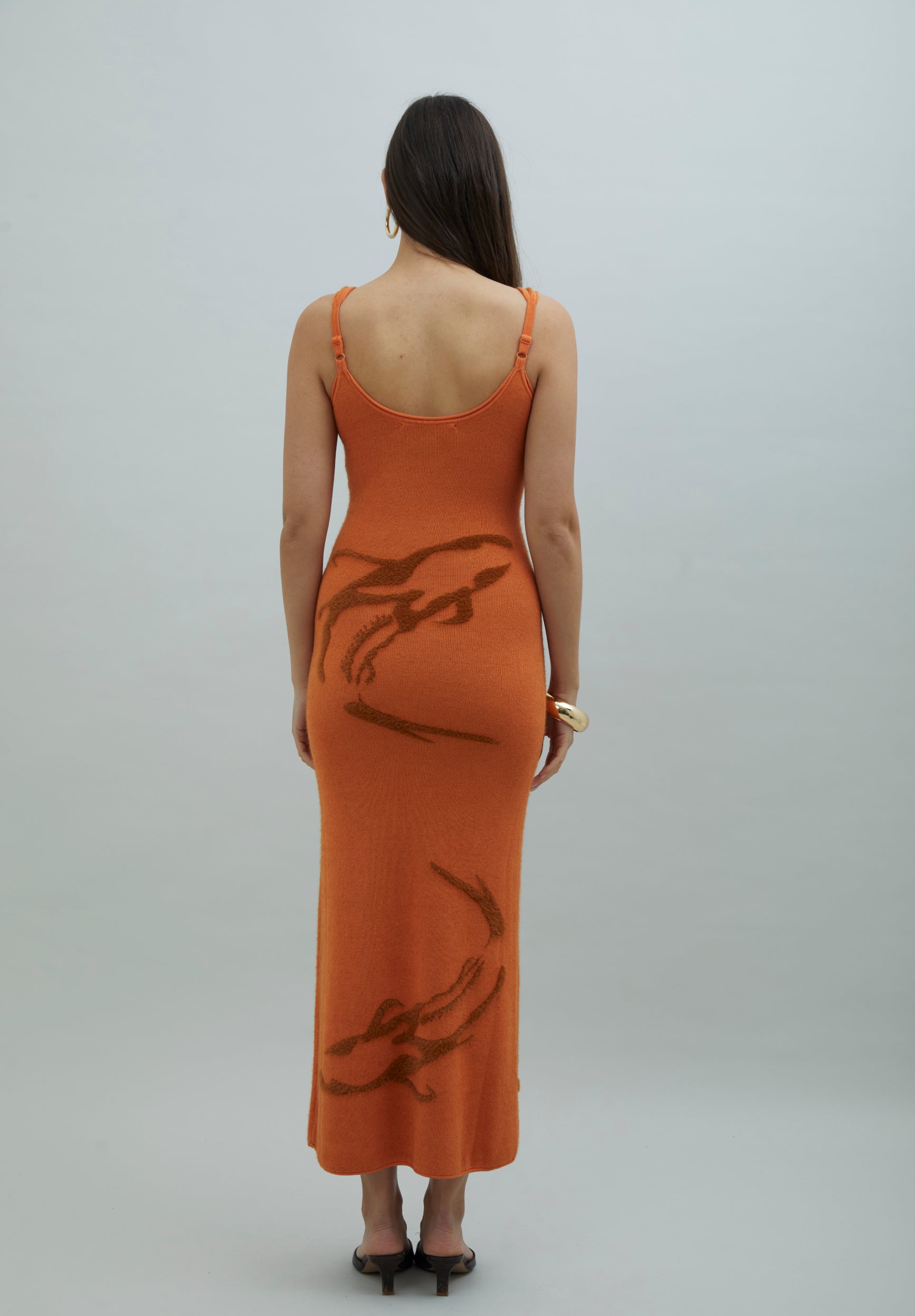 THE GOLDFISH HOCKNEY
