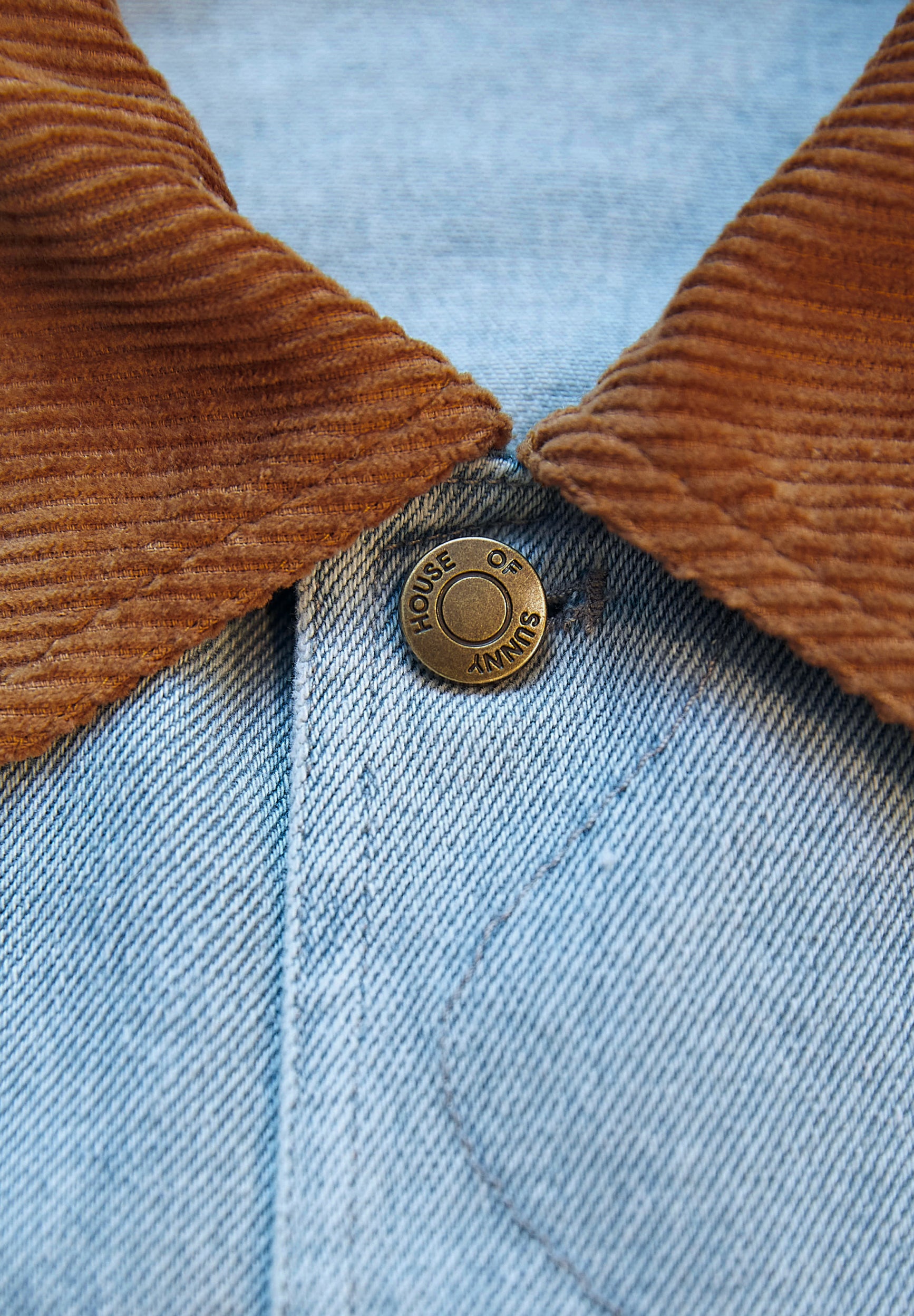 THE WESTERN JACKET