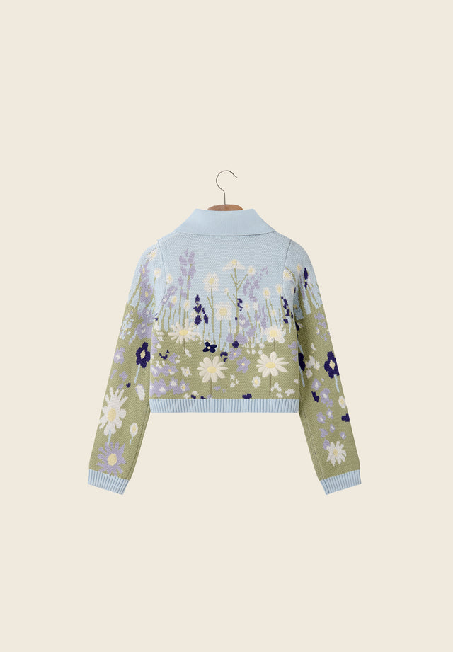 BLUEBELL TRIPPER