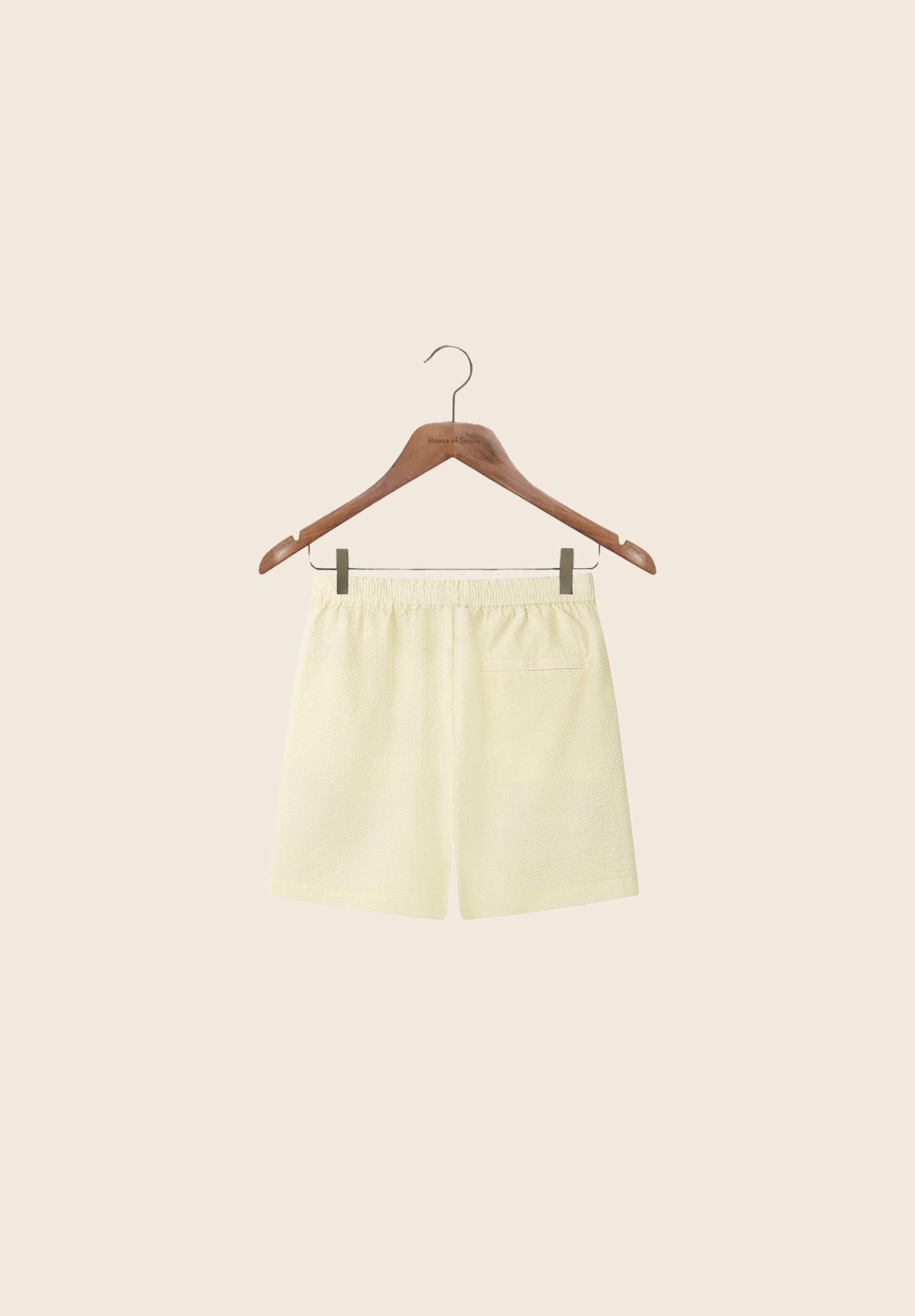 GONE FISHING SHORT