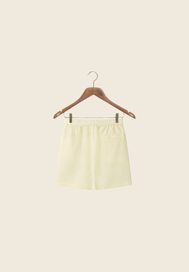 GONE FISHING SHORT