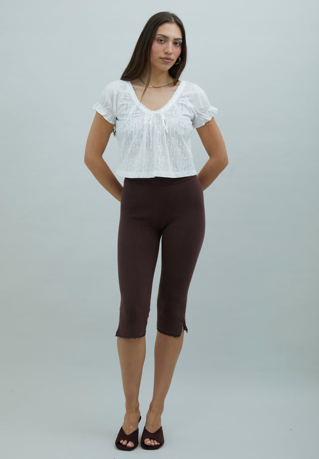 SEA BREEZE COTTON TOP