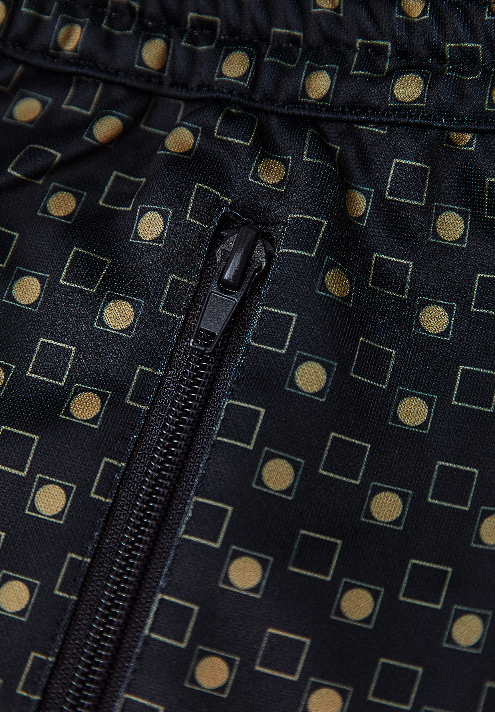 THE RETRO TRACK PANTS