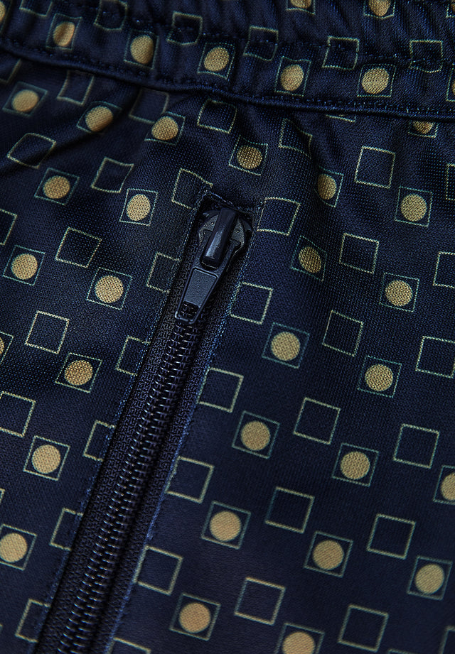 THE BENNY TRACKSUIT PANTS