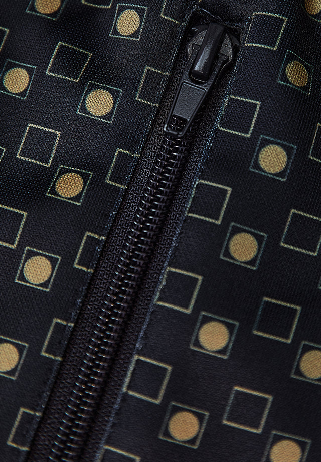 THE RETRO TRACK JACKET