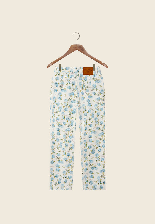 HYDRANGEA JESSIE JEANS