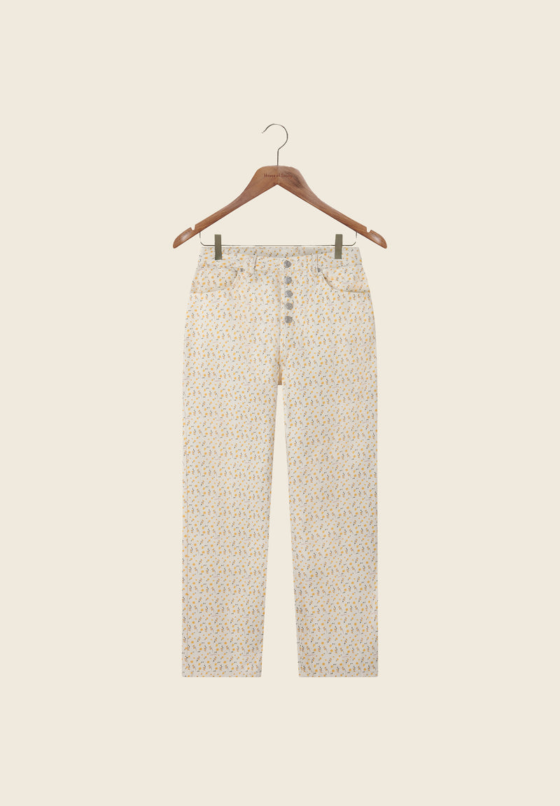 BUTTERCUP JESSIE DENIM