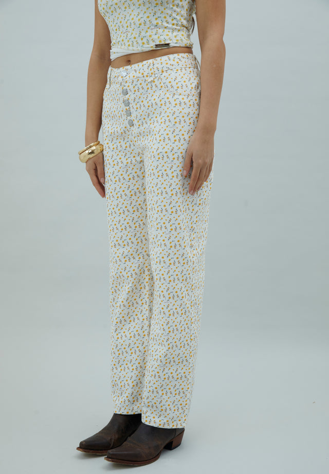 BUTTERCUP JESSIE DENIM