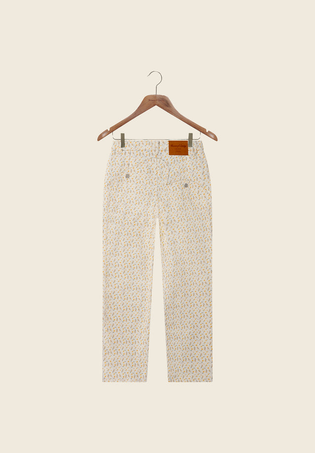 BUTTERCUP JESSIE DENIM