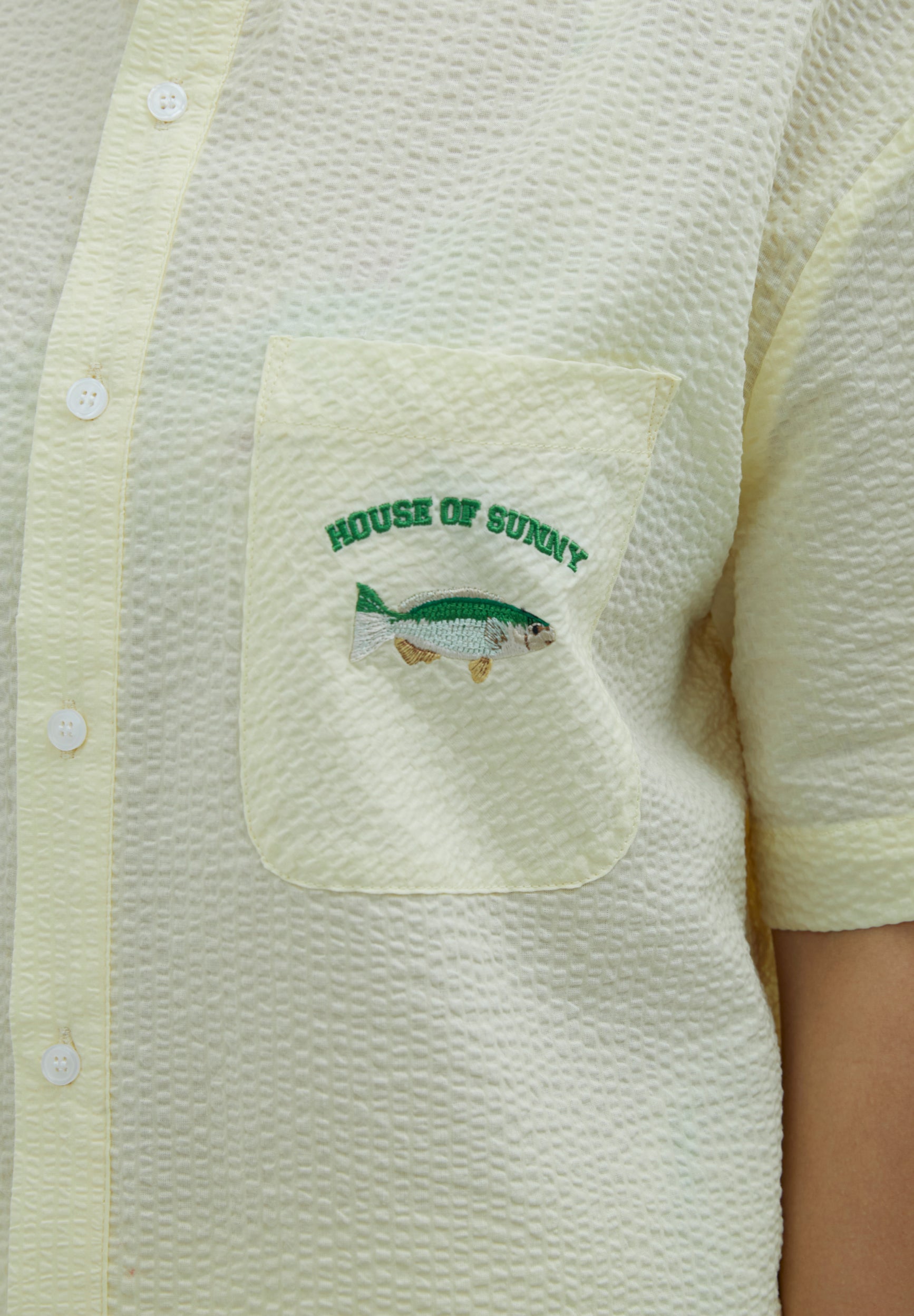 GONE FISHING SHIRT
