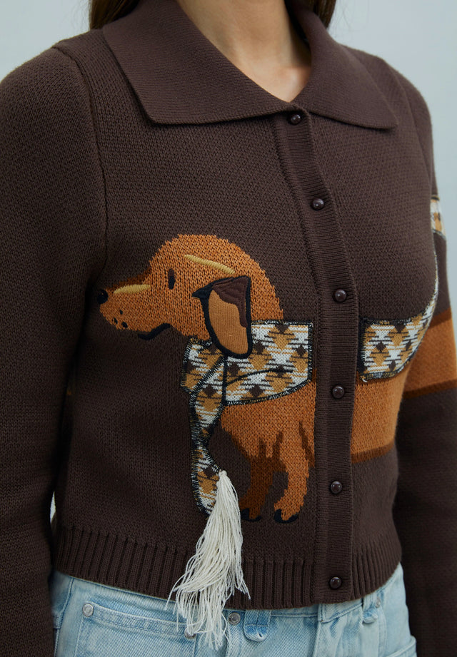 WALK IN THE PARK TRIPPER