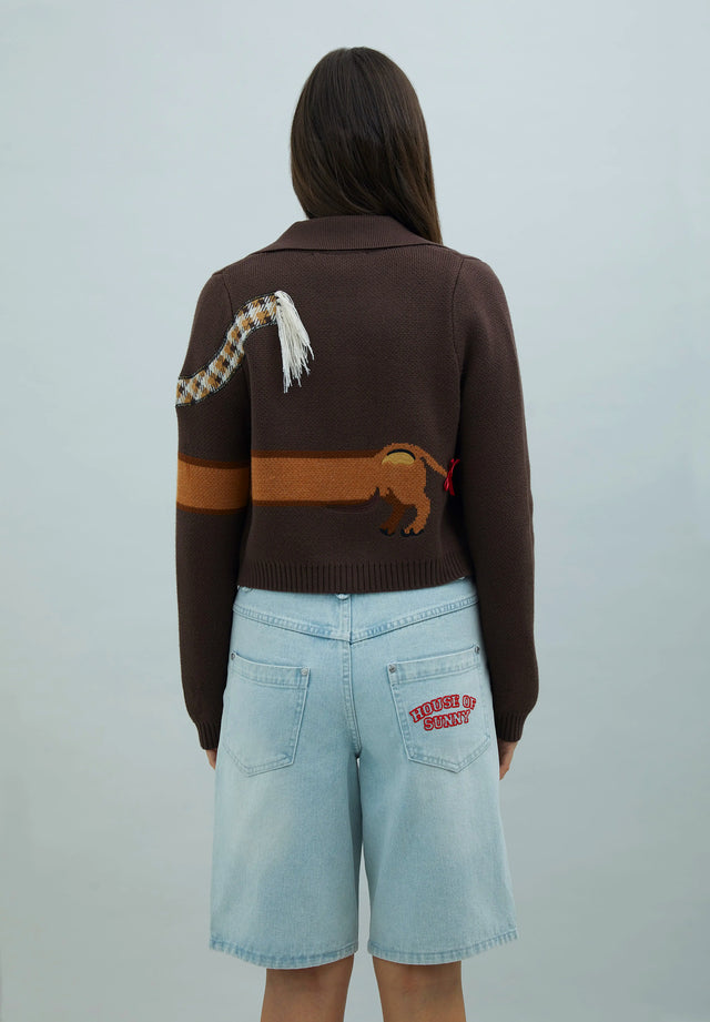 WALK IN THE PARK TRIPPER