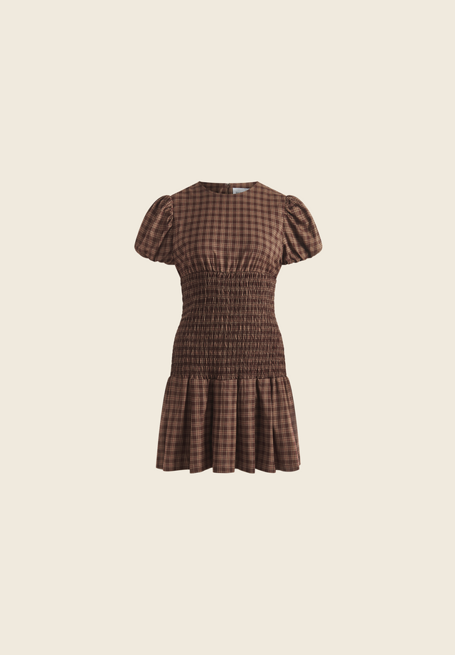 VALERIE DRESS