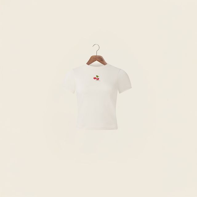 THE CHERRY TEE