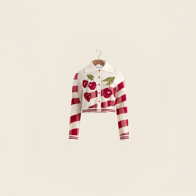 THE CHERRY TRIPPER