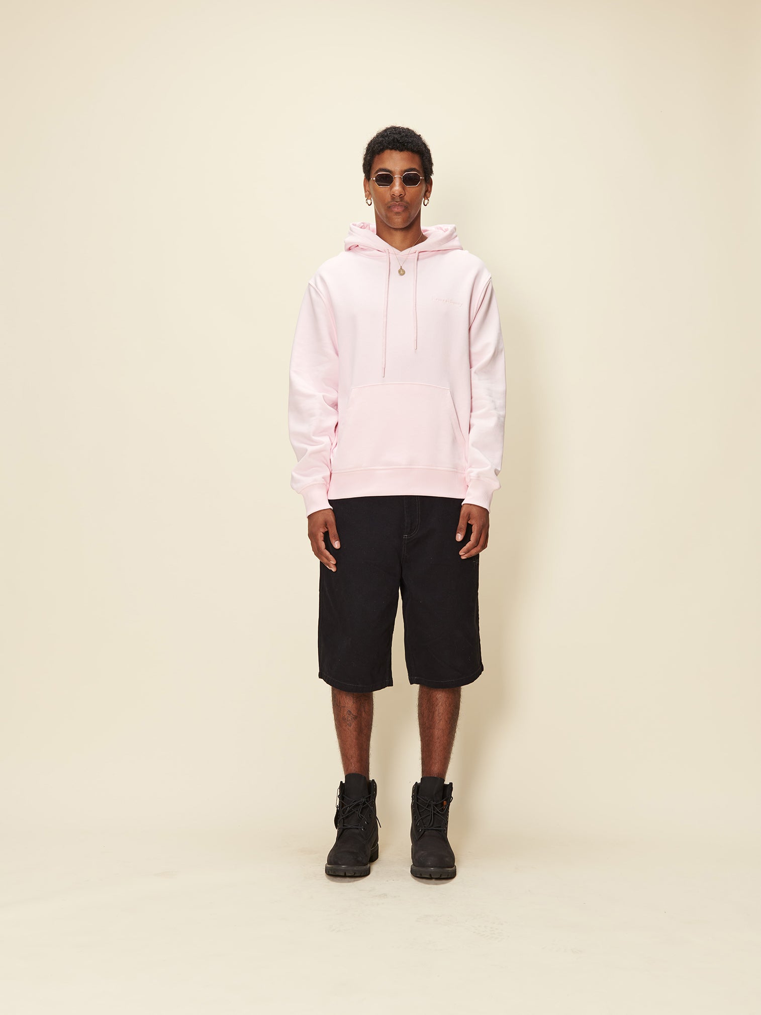 Theory essential clearance hoodie