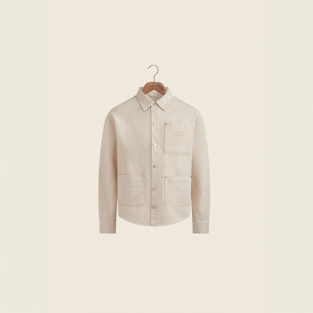 GARDEN SHIRT