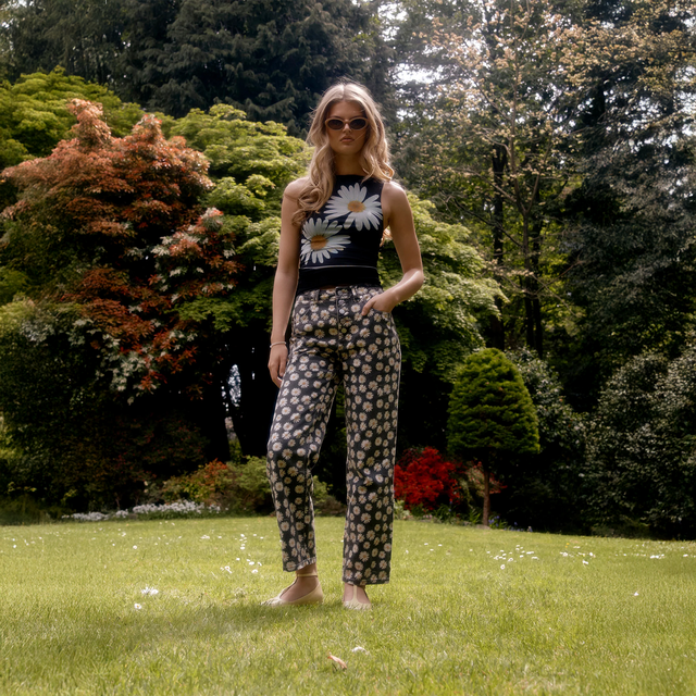 DAISY JESSIE DENIM