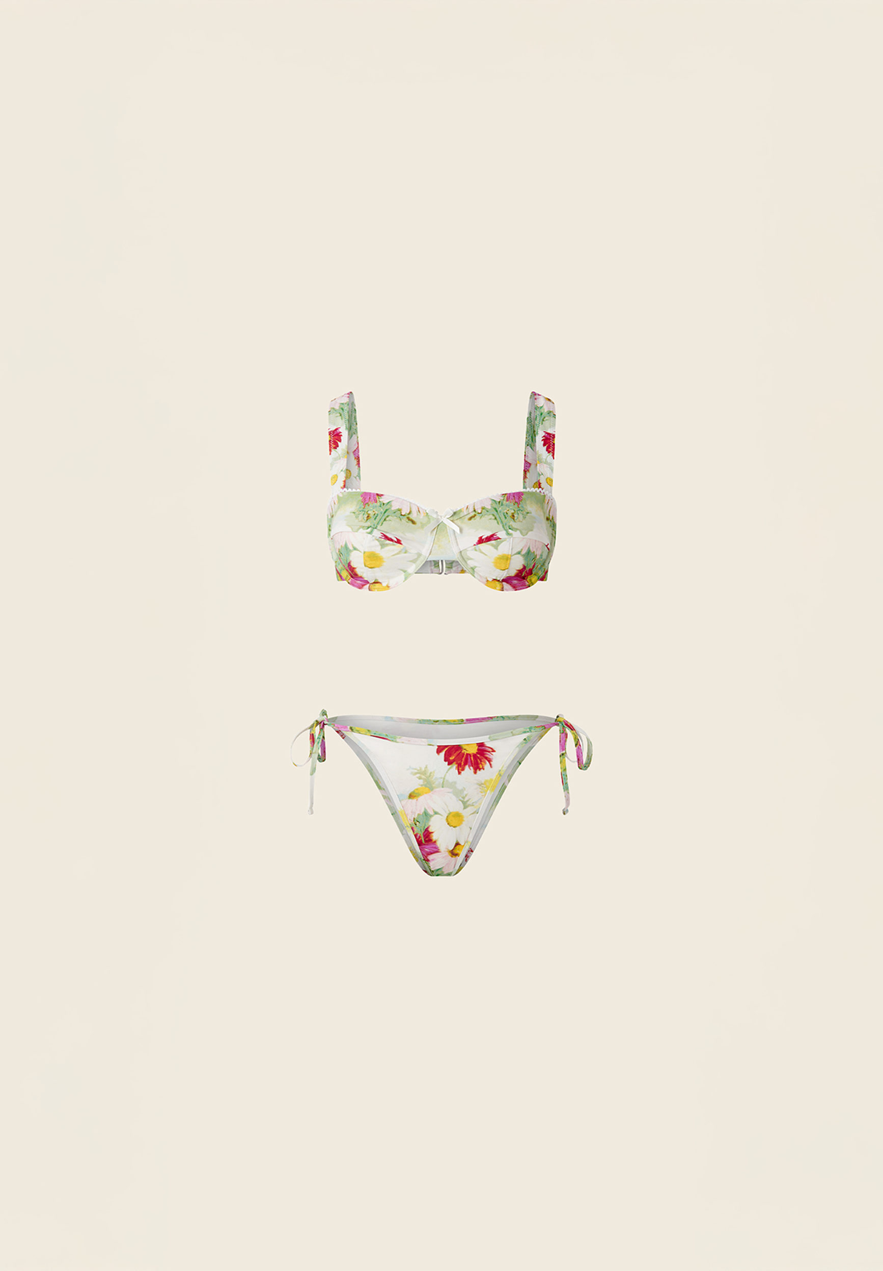 THE COSMOS BIKINI