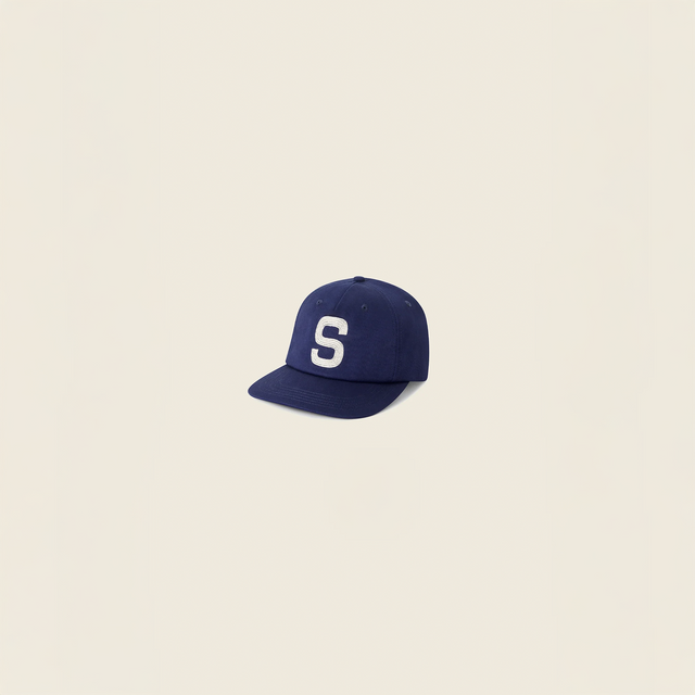 VARSITY STAMP CAP