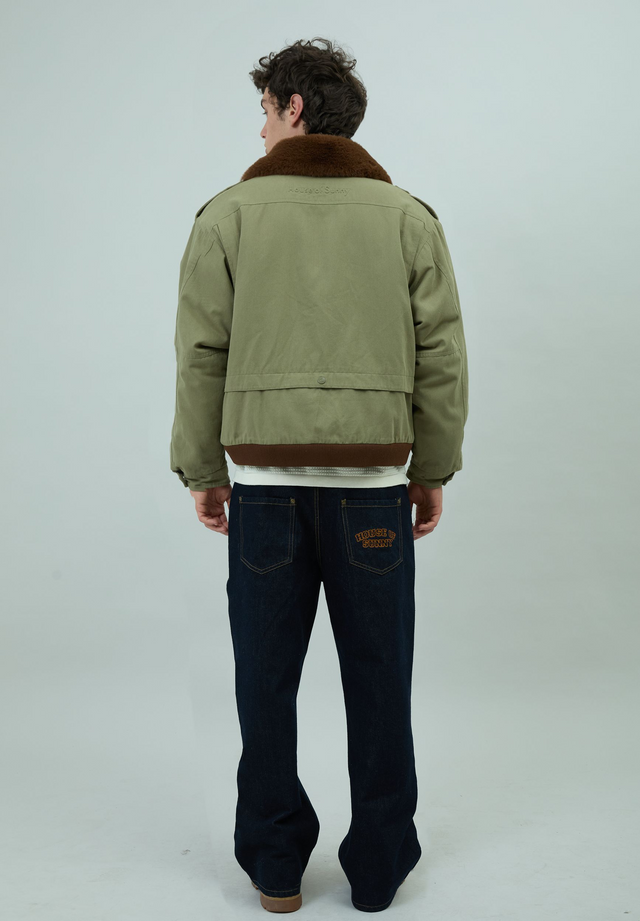 CRUISE JACKET