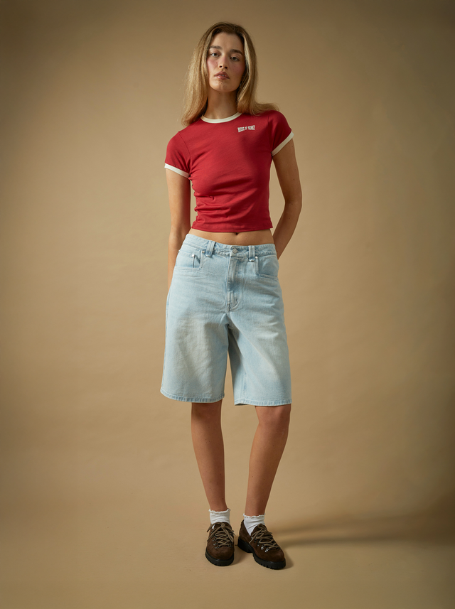CULOTTE JORTS