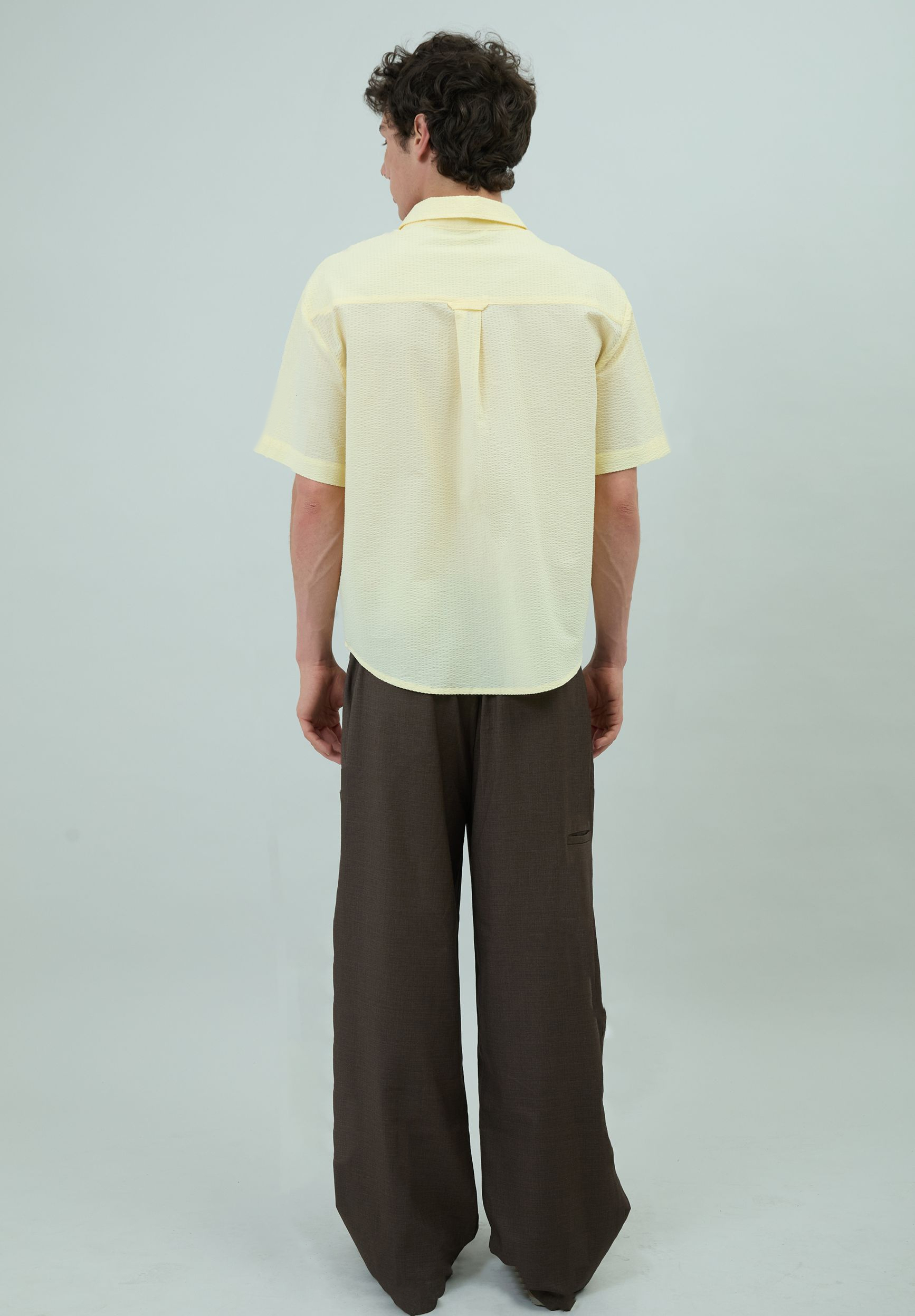 GONE FISHING SHIRT