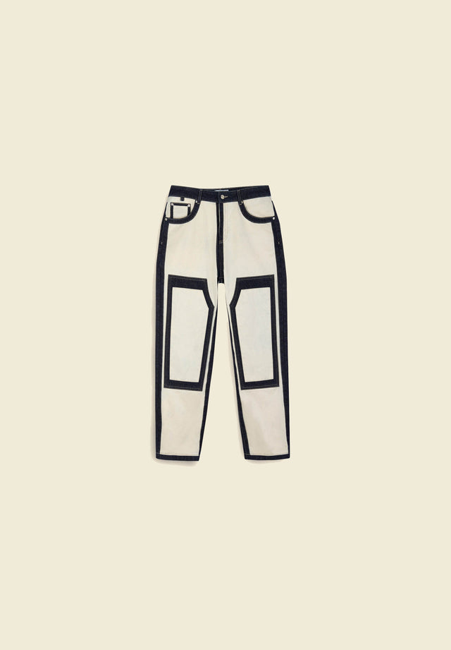 THE PAINTER PANT